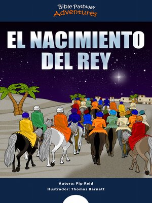 cover image of El Nacimiento del Rey